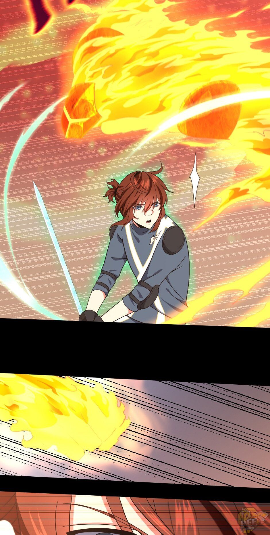 The Beginning After The End Chapter 99 image 50